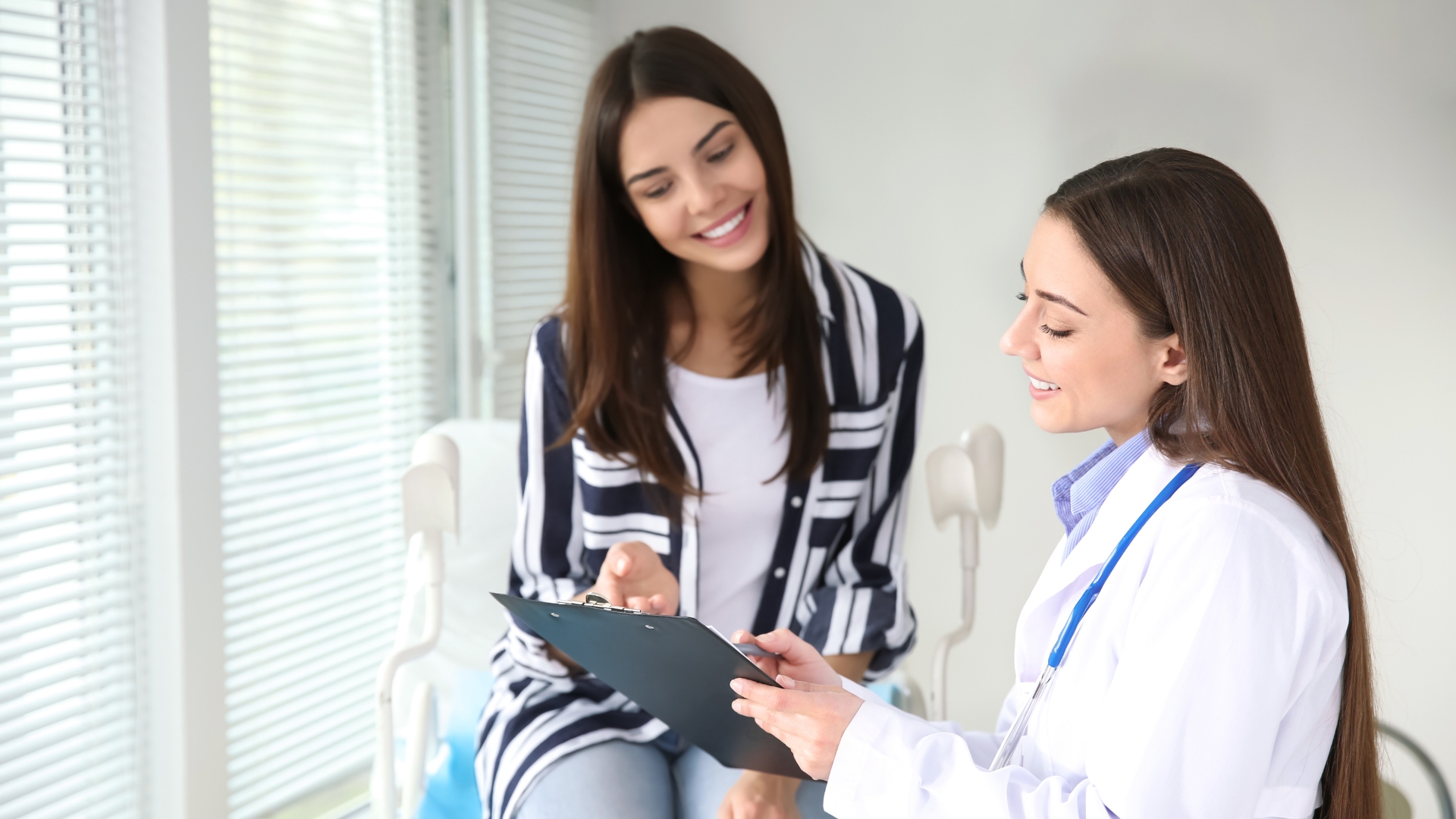 Women's Health and Gynecology